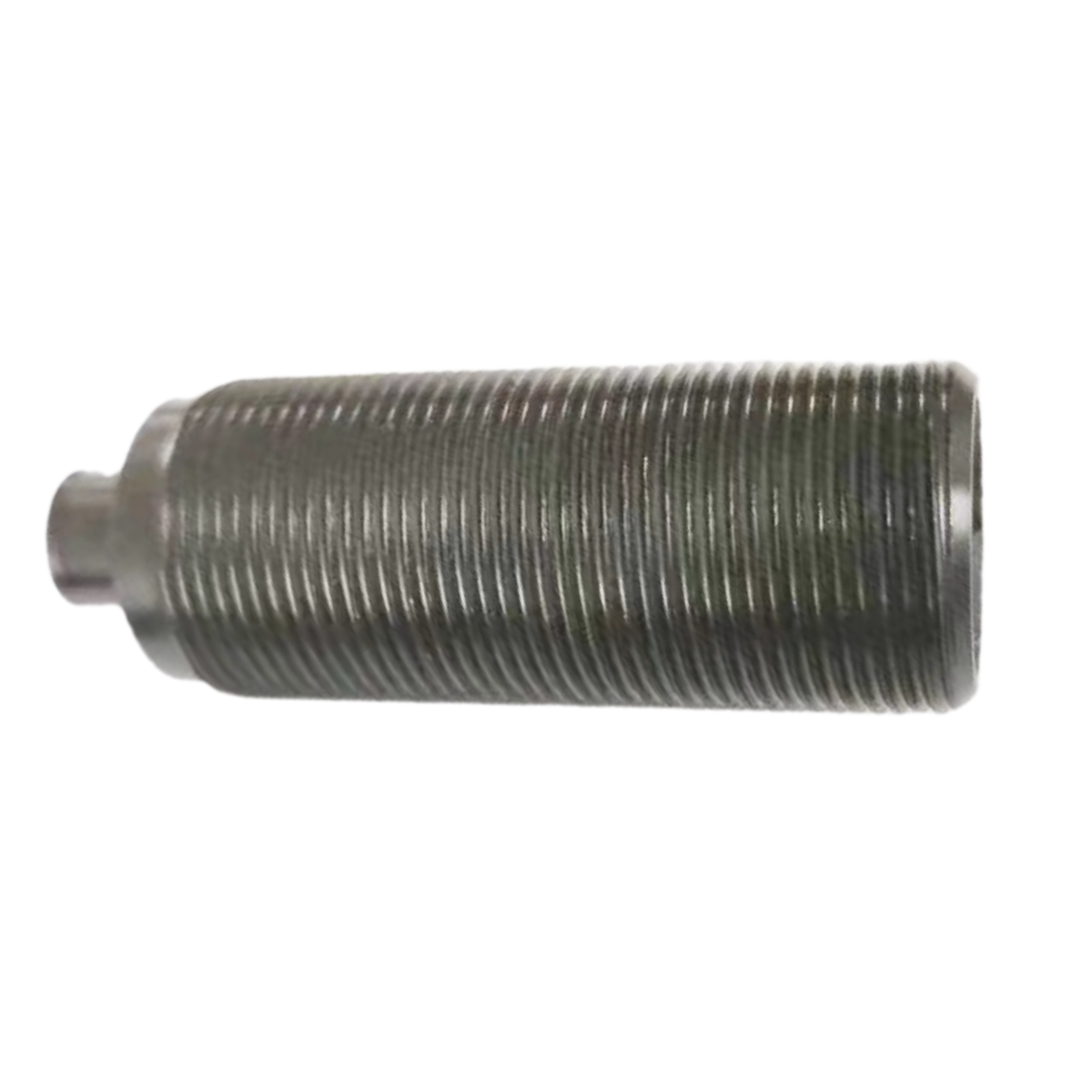 Brake caliper calibration bolt