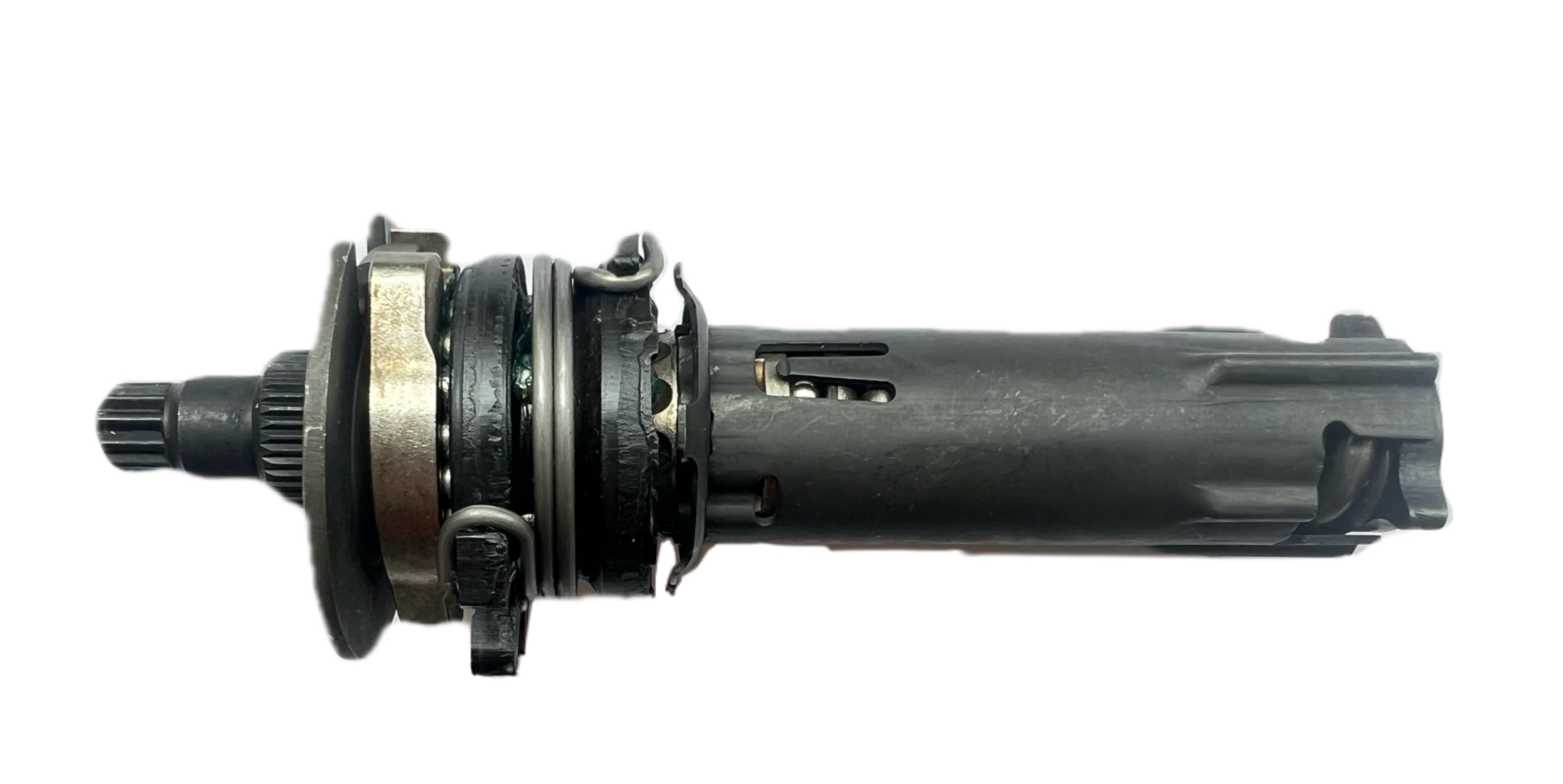 2nd generation adjuster main shaft Torx NT