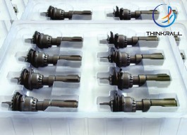 ThinkRall factory workshop